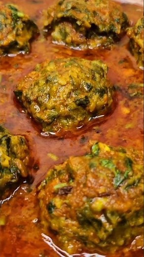 Palak ki sabji l पालक की सब्जी l sabji recipe l #sabji #palakkisabji #shorts #shortsfeed #palak