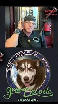 Gene Decode breaks it down, what’s really happening with JAG officers in DC, and why it matters.