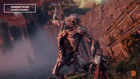 Best One-Handed Swords In Elden Ring