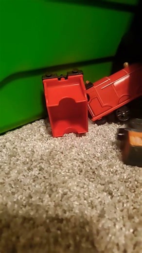 ahhhhh said gordon funny ending