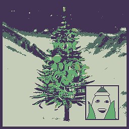 Clockwork Elf Soundtrack by cornfab