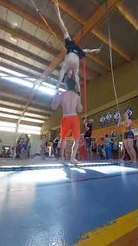 acroyoga crest recoit 2026 icarian whip pop standing