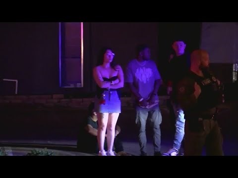 114 arrested, facing deportation after DEA operation at Colorado Springs nightclub