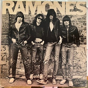 Ramones - Ramones