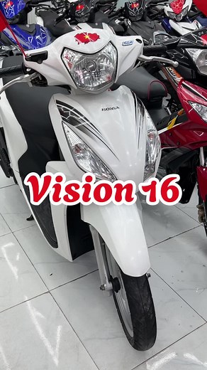 Vision#xe #xemay #xecuxe #xemaycudainam #xemaycubinhduong #xemaycugiare #xemaycure #xemaycu