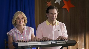 The First Wet Hot American Summer Trailer Is Here! See Amy Poehler, Bradley Cooper, and More