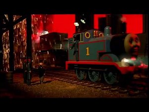 Fergus’ Theme (Season 7 US)