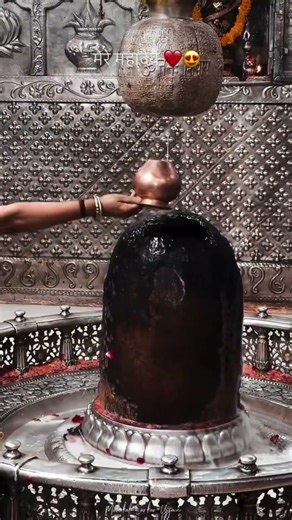 🌺🌺मेरी बिगड़ी बनाना तेरा काम है🙏🙏#harharmahadev #mahadev #viralvideo #shortvideo
