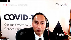 Monkeypox: 26 confirmed cases in Quebec, Ontario, officials recommend physical distancing