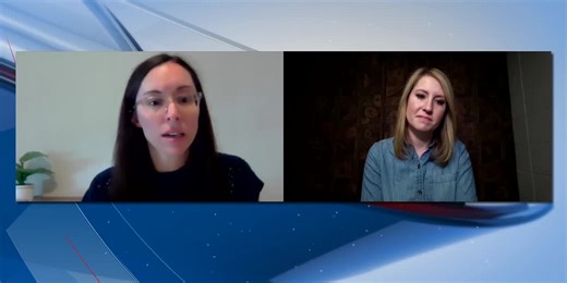 A conversation about tech use in children