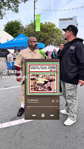 What’s your favorite oldies song? There’s so many but if you had to pick one which one is it?? Cinco de mayo in San Jose is different than everywhere else! #sanjosecalifornia #oldiesmusic #cincodemayo #chicanoculture #carshows