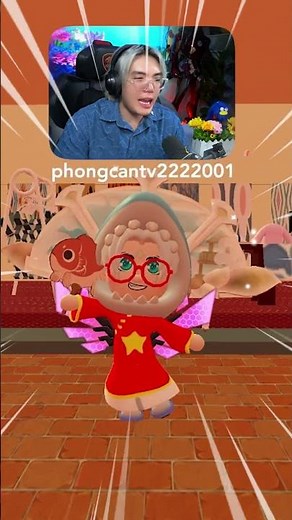 PHONG CAN IS SURPRISED BY THE EXTREMELY AWESOME VIETNAM MAP #phongcan #phongcantv #games #herotea...