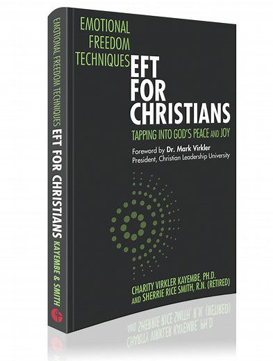 Bible Based EFT - Impact Ministries
