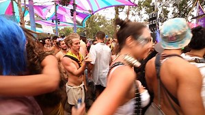 5.8K views · 139 reactions | Rainbow Serpent was amazing this year | Quivver | Facebook