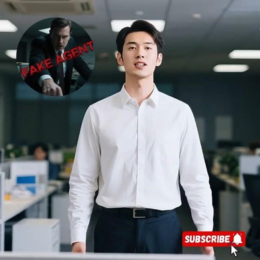 Fake Real Estate Agent Alert 🚨 | 5 Warning Signs #shorts