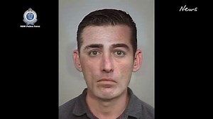 Digital forensic facial reconstruction of headless man