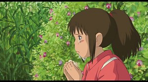 1.2M views · 107K reactions | I wonder if Haku and Chihiro will meet each other again... | Ghibli Community | Facebook