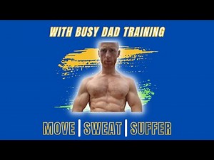 MSS Podcast EP32 | With Busy Dad Training