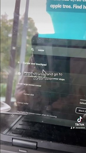 how to get a custom cursor on school chromebook full tutorial
