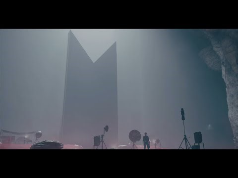 Full Playthrough: Control - DLC - Foundation