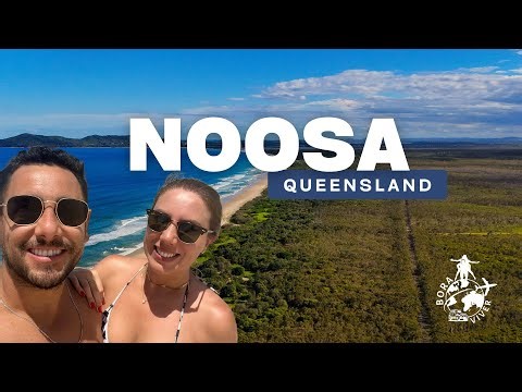 Noosa North Shore Beach Campground – Melhor Camping em Noosa? Preços, estrutura e como chegar