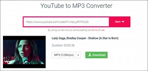 Youtube downloader y2mate