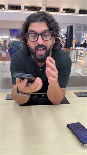 Samsung Z Trifold vs Huawei Mate XT - Quick Foldable Comparison (Price & Google Apps)