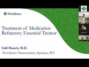 Deep Brain Stimulation Virtual Seminar I Providence Neuroscience Institute