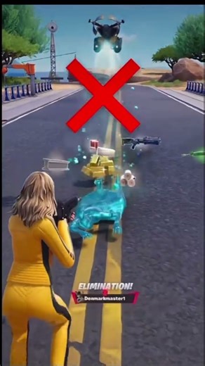 Fortnite Chapter 7 Myth Busters! #fortnite #forniteclips #gaming