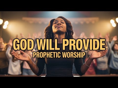 GOD WILL PROVIDE