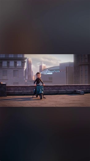 Student Showcase 2026 is here. 🎉 Take a look at some standout work from Animation Mentor students, featuring this piece by Konstantin Staykov. 👏 Watch the full showcase on the blog, link in bio! 🔗 #studentshowcase #characteranimation #animationschool