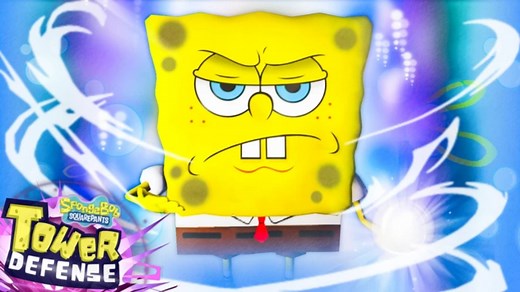 How to trade in SpongeBob Tower Defense