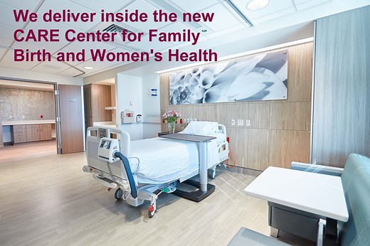 OB/GYN Care | UPMC Washington