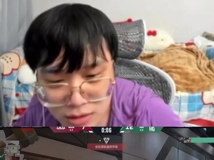 难道Muggle的作用是这个吗？#blg #ag #神枪小子丶 @神枪小子丶
