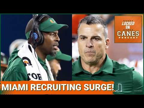 Lennear EFFECT: Nick Lennear's Commitment TRIGGERS Local Recruiting WAVE—Don't MISS THIS