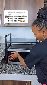 206K views · 2.2K reactions | Support micro onde Disponible 17000 f 781445210/763716763 Liberté 6 rond point pentola | Taaw-Boutique | Facebook