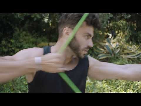 Meet Gorilla Bow - The Perfect Total Body Workout