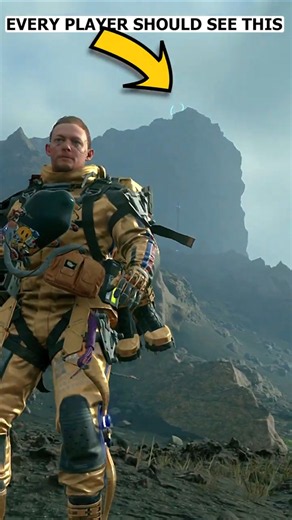 Every Death Stranding player should see this #deathstranding