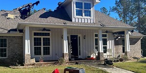 Stapleton family loses home and pets to house fire