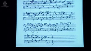 2023.11.07 巴赫《哥德堡变奏曲》弦乐三重奏版｜Marina Katarzhnova｜Sergey Poltavsky｜Igor Bobovich
