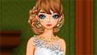dress up bride