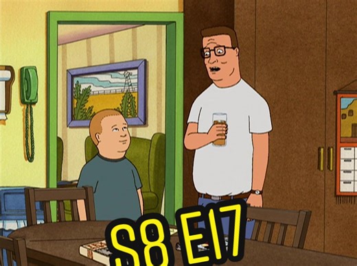 #kingofthehill #hank #bobby