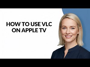 How to Use Vlc on Apple Tv - Julia'sTutorials
