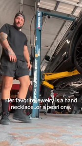 I promise #drewsmooth #mechanic #mechaniclife #mechanicsoftiktok | Sam Rodriguez