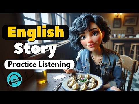 Learn English with stories | Practice English Listening Skills | B1