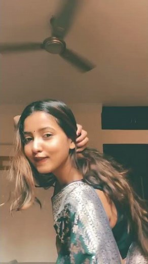 Shubham Mam's Beautiful Instagram Reel Video | Shubham Pathak Mam | Very Beautiful Pictures