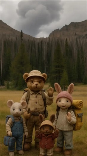 sky | adventure mom on Instagram: "👨🏻👩🏻👦🏻👧🏻🏕️🏔️ . . . #familyadventures #adventurekids #mountainlovers #backpacking #backpackingfamily #outdoorkids #outdoorwithkids #outdoorfamily #🏕️ #🏔"