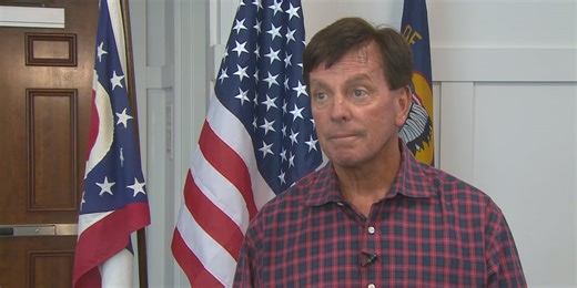 Maumee mayor announces plans to resign