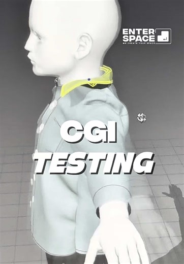 CGI Testing Techniques for Creators