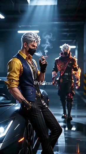 Hanzo vs Hayabusa: Mobile Legends Hayabusa Guide